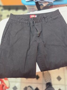 Dickies Black Womens pants